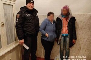 Ковельські розшуківці знайшли 16-річну дівчину, яка зникла 5 днів тому