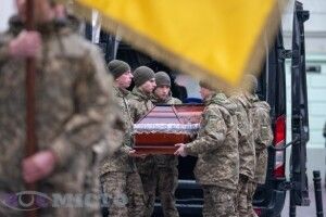 Завтра у Львові попрощаються із двома Героями (Фото)