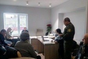 Лісівники Старовижівщини минулоріч сплатили до місцевого бюджету 5 мільйонів гривень