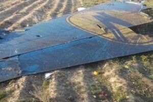 Франція підтвердила одержання від Ірану чорних скриньок збитого літака МАУ рейсу «Тегеран – Київ»