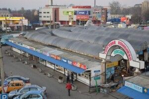 Як у Луцьку працюватимуть ринки на вихідні