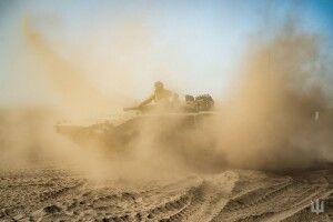 Що відбувається на фронті станом на ранок 18 жовтня