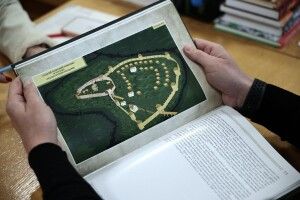 Науковець з Волині написав книгу до 600-річчя з'їзду монархів