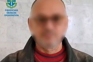 Закликав до об'єднання з країною-агресором: на Рівненщині судитимуть прихильника «руского міра»