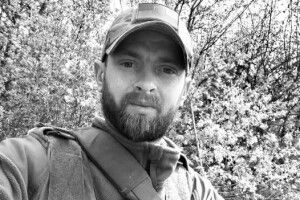 Ще одна сумна звістка: зупинилося серце Героя з Волині