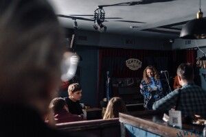 Популярний луцький клуб закривається до кінця локдауну