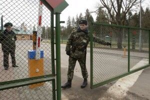 На Волині шпигун 15 років «зливав» інформацію білорусам