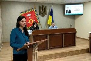   У громаді на Волині призначили двох старост (Фото)