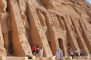 Гарячі путівки в Єгипет від Farvater Travel