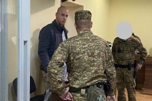 На Рівненщині чоловік отримав 3 роки в'язниці за відмову від мобілізації