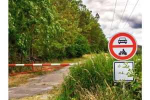 Волинян закликають не порушувати режим охорони заповідних територій 