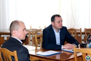 На Волині обговорили питання легалізації заробітної плати
