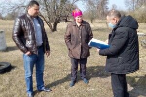 На Ратнівщині батьків попередили про догляд дітей, щоб не позбутися прав на них (Фото)