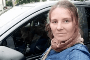 Жителька Рівненщини залишила трьох дітей і намагалася пішки втекти за кордон до коханого