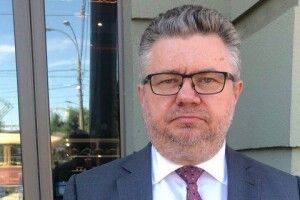 Як змовились: Офіс президента та Бігус оприлюднили однакову позицію щодо «плівок Медведчука»