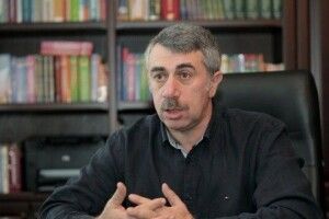 Омікрон і паніка: лікар Комаровський розповів, що робити з новим штамом COVID-19