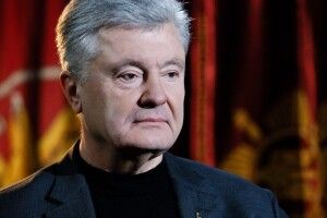 Петро Порошенко на Суспільному: без єдності навколо захисту держави Україна програє