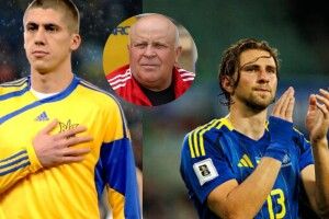 Кварцяний з «Волині»: «Хачеріді і Забарний –  це небо і земля»