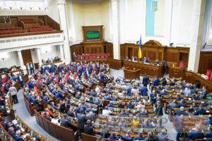 Наступного тижня Верховна Рада збирається обмежити доступ до судового реєстру та дозволити не проводити запис судових засідань