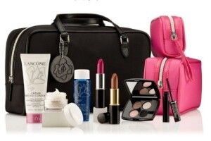 Lancome: натхненний французькою елегантністю бренд, над яким непідвладний час