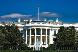 Білий дім анонсував першу зустріч Трампа і Зеленського