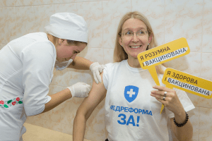 Екс-очільниця МОЗ Супрун дала українцям останню пораду