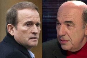 Рух «Чесно»: серед 44 членів фракції ОПЗЖ – 29 фігурантів корупційних скандалів