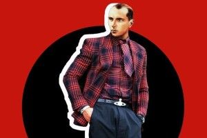 Прикарпатець спрогнозував, як би одягалися українські генії у наш час (Світлини)