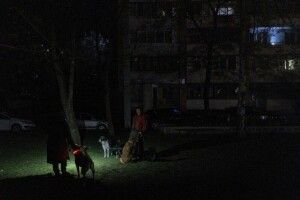 18 червня світло можуть вимикати впродовж усієї доби – «Укренерго»