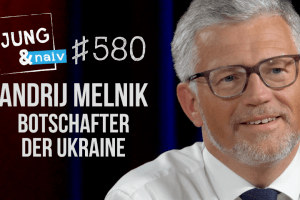 Скандал із послом Мельником: німецькі ЗМІ шокували квіти на могилі Бандери 