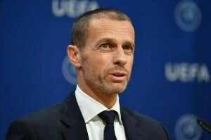 УЄФА невдовзі вирішить долю російських команд у єврокубках