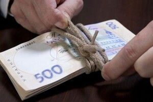 Волиняни сплатили 2,4 мільярда гривень податку на доходи фізичних осіб