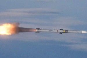 В Естонії шукають ракету «повітря-повітря», якою могли випадково «бабахнути» по Росії