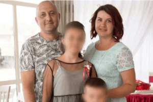 Мама учениці зламала хребет під час шкільних «відпрацювань». На операцію потрібно 70 тисяч гривень