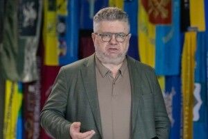 Адвокат про обшуки в родині Южаніної: такого цинізму, щоб залякували дітей, ще не бачив