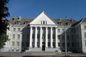 Музеї у Луцьку вирішили працювати і в суботу