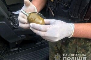 Трилер по-донецьки: чоловіка замовили кілеру за 8000 доларів (Фото, відео)
