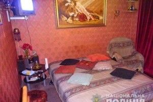 Власниця київського борделю... справно сплачувала податки