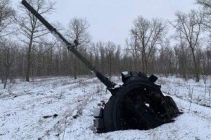 ЗСУ завдали удару по тиловому забезпеченню ворога – звіт Генштабу