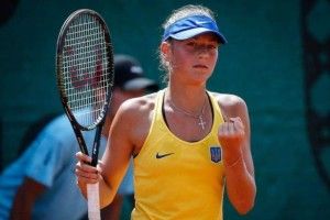 15-річна Марта Костюк вийшла у фінал кваліфікації Australian Open
