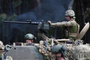 ППО відбила кілька хвиль атак РФ: знищено 29 із 30 крилатих ракет