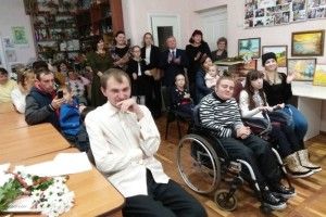 У Ковелі обрали найкращий «змальований світ»