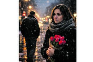 «Це я тебе прокляв…». Історія на вечір