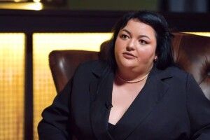 Зірка «Ліги сміху» чесно назвала суму свого щомісячного заробітку