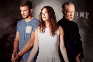 У Ковелі відбудеться допрем’єрний показ фільму за повістю Кузьми Скрябіна