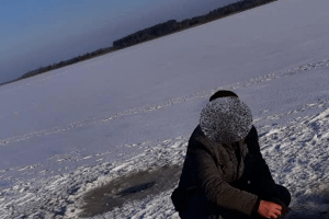 Волиняни ловили рибу сітками: на них склали адмінпротоколи (Фото)