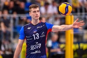 Польський волейболіст відмовився грати у російському клубі