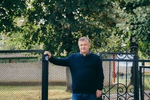 Богдан Шиба прокоментував піар на бруківці нинішньої влади Луцька (Відео)