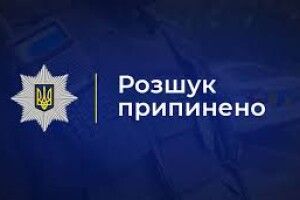 На Волині поліцейські розшукали безвісти зниклого чоловіка