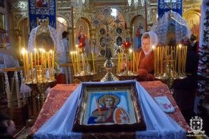 У Смоляві на Горохівщині обікрали церкву